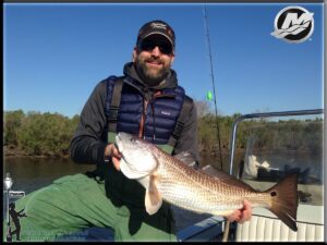 New Orleans Fishing Charter Fishing Guides Louisiana Fish Reports In NOLA