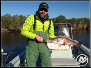 New Orleans Fishing Charter Fishing Guides Louisiana Fish Reports In NOLA