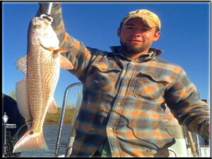 New Orleans Fishing Charter Fishing Guides Louisiana Fish Reports In NOLA