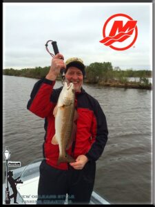 New Orleans Fishing Charter Fishing Guides Louisiana Fish Reports In NOLA