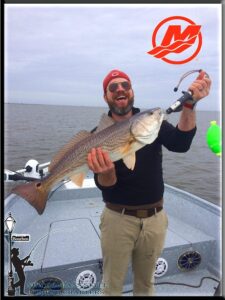 New Orleans Fishing Charter Fishing Guides Louisiana Fish Reports In NOLA