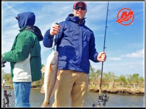 New Orleans Fishing Charter Fishing Guides Louisiana Fish Reports In NOLA