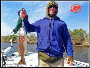 New Orleans Fishing Charter Fishing Guides Louisiana Fish Reports In NOLA