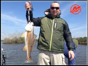 New Orleans Fishing Charter Fishing Guides Louisiana Fish Reports In NOLA