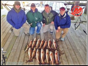 New Orleans Fishing Charter Fishing Guides Louisiana Fish Reports In NOLA