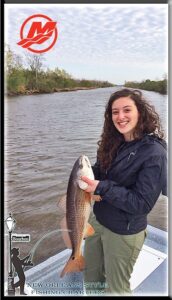 New Orleans Fishing Charter Fishing Guides Louisiana Fish Reports In NOLA