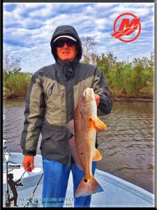 New Orleans Fishing Charter Fishing Guides Louisiana Fish Reports In NOLA