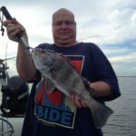 New Orleans Fishing Charter Fishing Guides Louisiana Fish Reports In NOLA 2