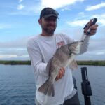 New Orleans Fishing Charter Fishing Guides Louisiana Fish Reports In NOLA 1