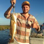 Fishing Charters In New Orleans Trips Reports