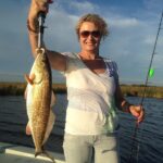Fishing Charters In New Orleans Trips Reports
