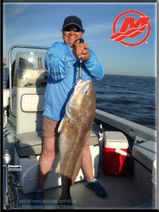 New Orleans Fishing Charter Fishing Guides Louisiana Fish Reports In NOLA