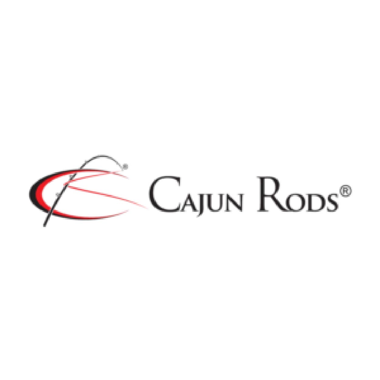 Cajun Rods Logo